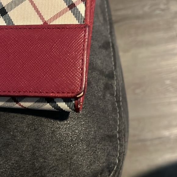 Vintage Burberry wallet - Picture 5 of 6